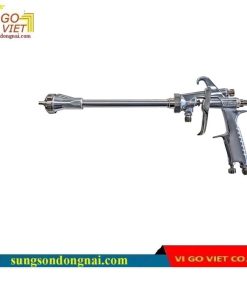 Súng phun sơn WIDER1 EXTENSION LW1-10E1 | LW-18N1