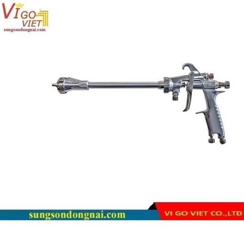 Súng phun sơn WIDER1 EXTENSION LW1-10E1 | LW-18N1