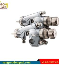 Súng phun sơn WIDER1A | WIDER2A