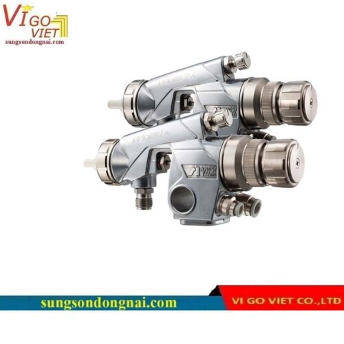 Súng phun sơn WIDER1A | WIDER2A