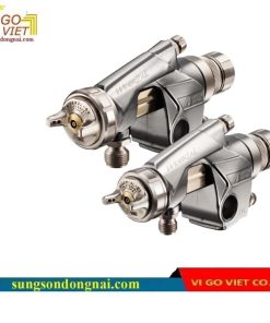 Súng phun sơn WIDER1AL | WIDER2AL