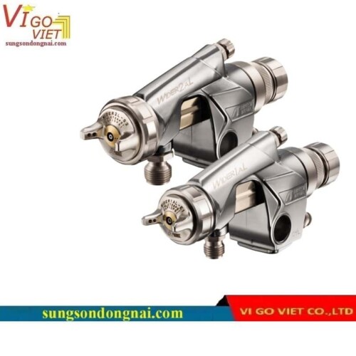 Súng phun sơn WIDER1AL | WIDER2AL