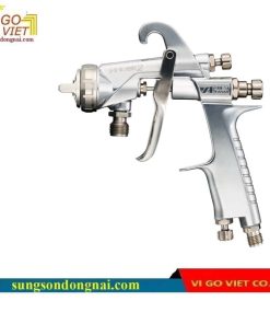Súng phun sơn WIDER2
