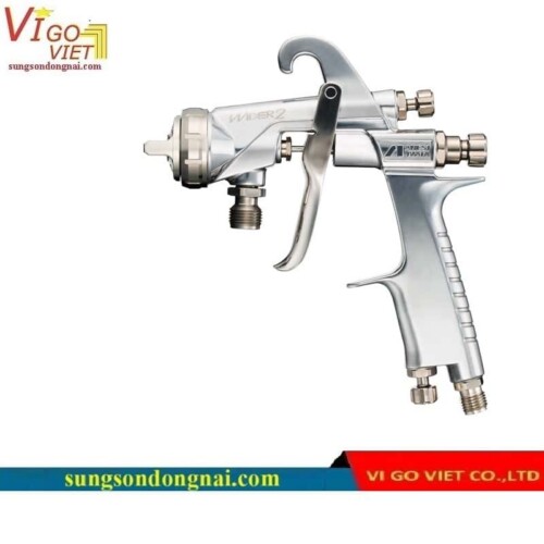 Súng phun sơn WIDER2