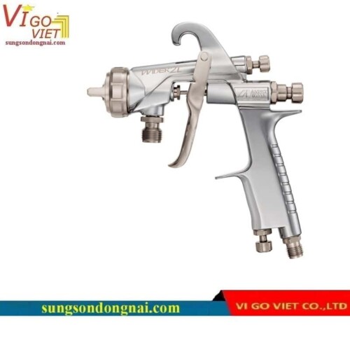 Súng phun sơn WIDER2L