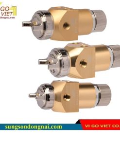 Súng phun sơn WRA-101 | WRA-200 | LRA-200