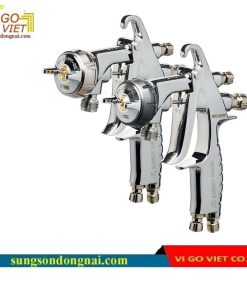 Súng phun sơn WS-200 Series