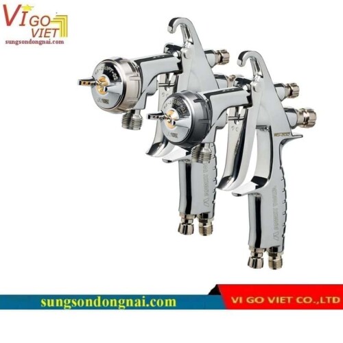 Súng phun sơn WS-200 Series