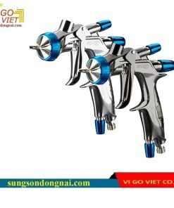 Súng phun sơn WS-400 SERIES 2 BASE