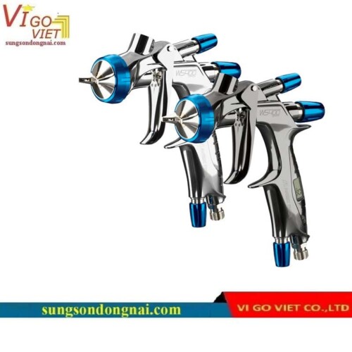 Súng phun sơn WS-400 SERIES 2 BASE
