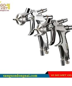 Súng phun sơn WS-400 SERIES 2 CLEAR
