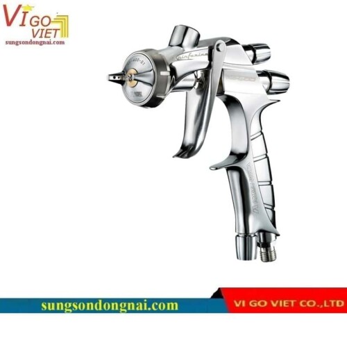 Súng phun sơn WS-400 SUPERNOVA EVOTECH