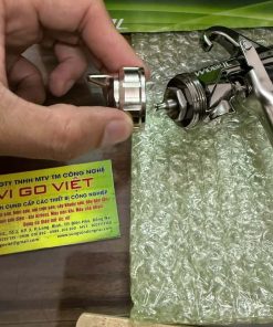 Nắp chụp Súng phun sơn Wider1L-2-12J2G Anest Iwata