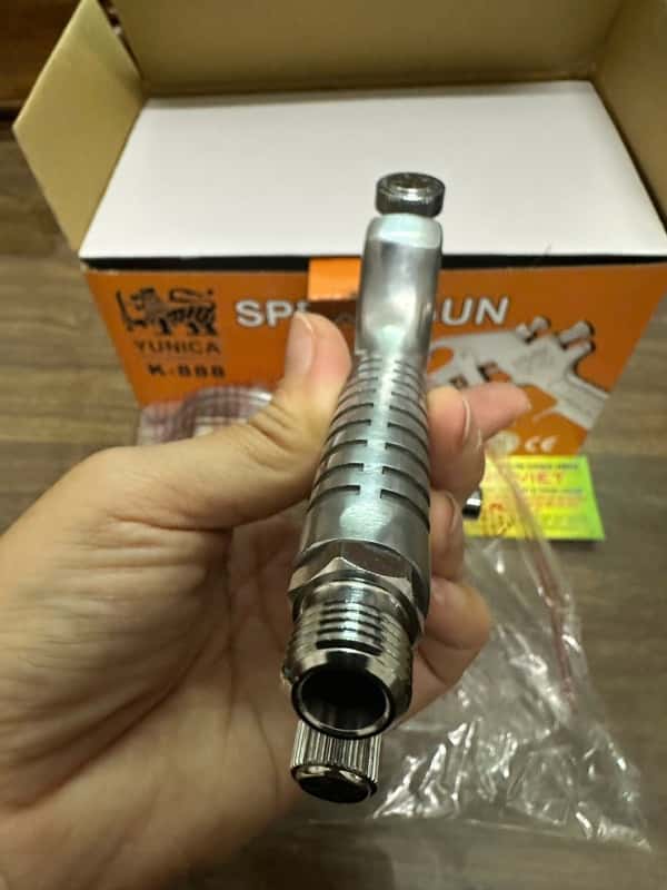 Súng phun sơn K-888G