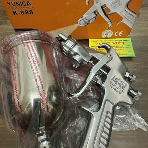 Súng phun sơn K-888G