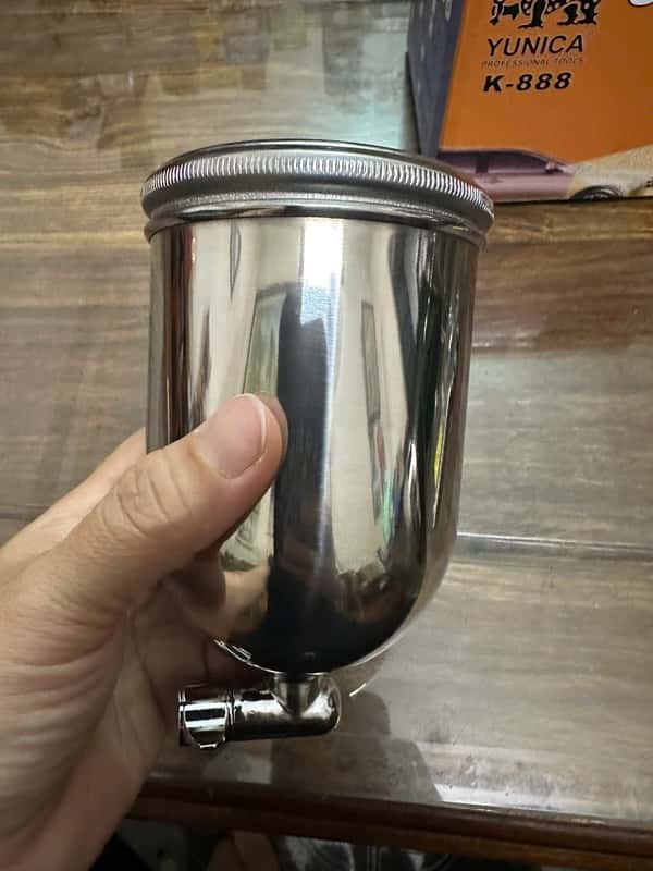 Bình chứa sơn K-888G