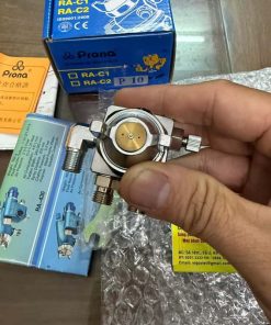 Súng phun sơn tự động RA-C2 chính hãng