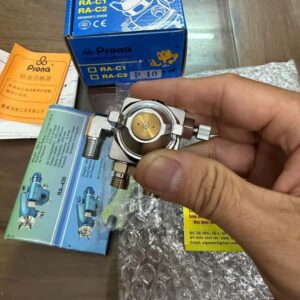 Súng phun sơn tự động RA-C2 chính hãng