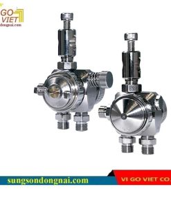 Súng phun sơn tự động TOF-5B | TOF-5RB | TOF-6B | TOF-6RB