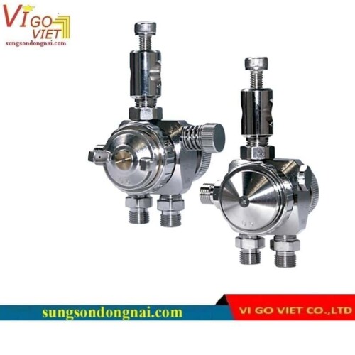 Súng phun sơn tự động TOF-5B | TOF-5RB | TOF-6B | TOF-6RB