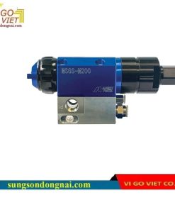 Súng phun tự động đa năng MSGS-M200