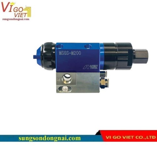 Súng phun tự động đa năng MSGS-M200
