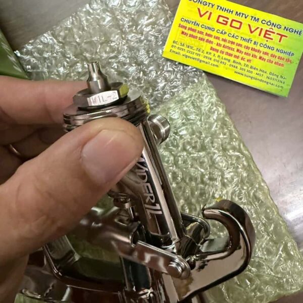 Súng phun sơn Wider1L-2-12J2G