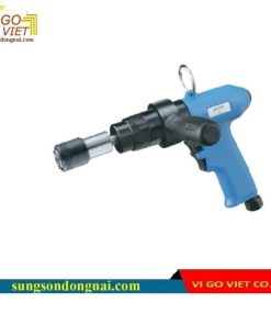 Súng taro khí nén Onpin OP-11AK (loại mâm cặp)