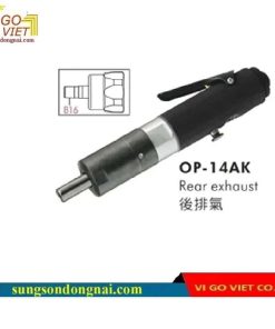 Súng taro khí nén Onpin OP-14AK (Loại Collet)