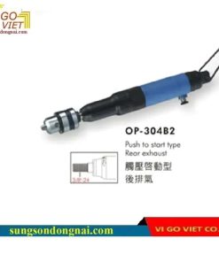 Súng taro khí nén Onpin OP-304B2 (loại kẹp)