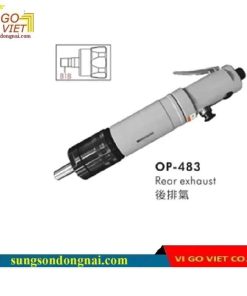 Súng taro khí nén Onpin OP-483 (Loại Collet)