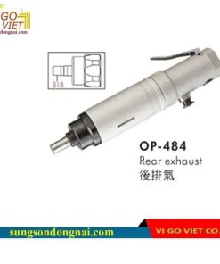 Súng taro khí nén Onpin OP-484 (Loại Collet)