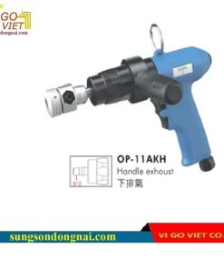 Súng taro khí nén