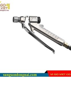 Súng thổi khí FG-6 | FG-61 | FG-62