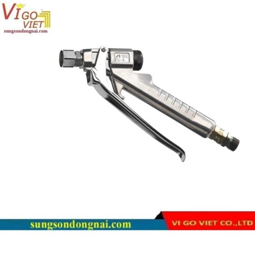 Súng thổi khí FG-6 | FG-61 | FG-62