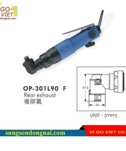 Súng vặn vít đầu cong 90 độ Onpin OP-301L90