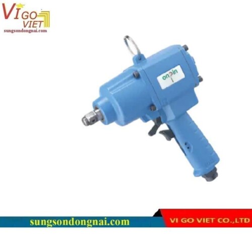 Súng vặn vít khí nén Onpin OP-100LB