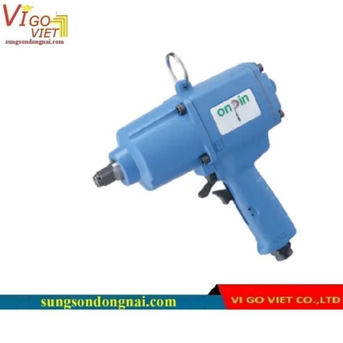Súng vặn vít khí nén Onpin OP-131LB