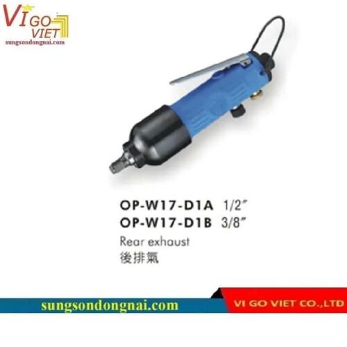 Súng vặn vít khí nén Onpin OP-W17-D1A