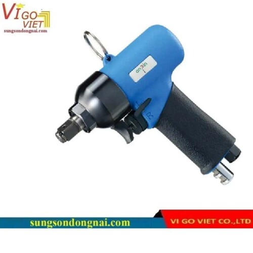 Súng xiết bu lông dùng khí nén 1/2″ Onpin OP-409WHA