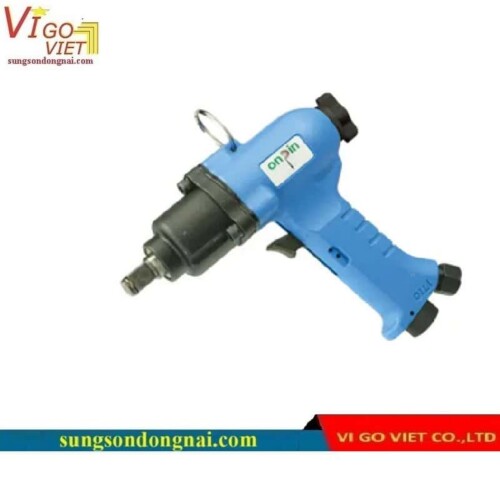 Súng xiết bu lông khí nén Onpin OP-310LD3, OP-310LD4