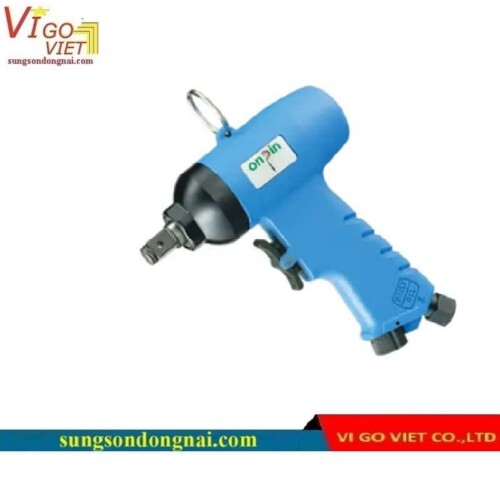 Súng xiết bu lông khí nén Onpin OP-601DB, OP-601D