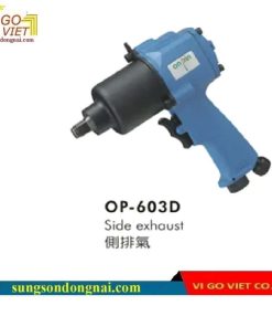 Súng xiết bu lông khí nén Onpin OP-603D