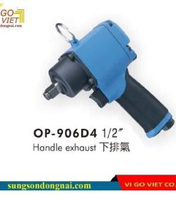 Súng xiết bu lông khí nén Onpin OP-906D4