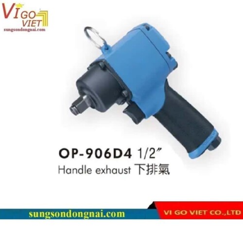 Súng xiết bu lông khí nén Onpin OP-906D4