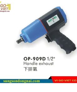Súng xiết bu lông khí nén Onpin OP-909D