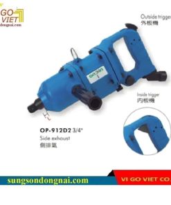 Súng xiết bu lông khí nén Onpin OP-912D4