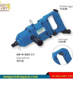 Súng xiết bu lông khí nén Onpin OP-912DZ2