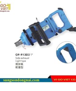 Súng xiết bu lông khí nén Onpin OP-913D2
