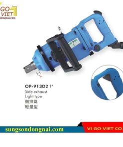 Súng xiết bu lông khí nén Onpin OP-913D6